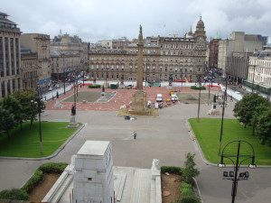 George Square