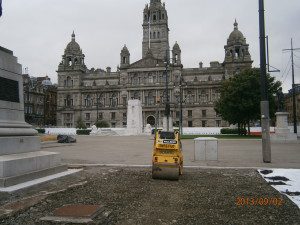 George Square