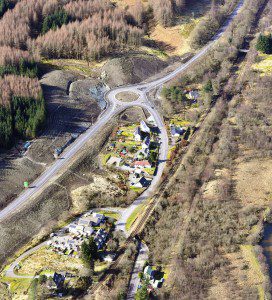 A82 Crianlarich Bypass (4)