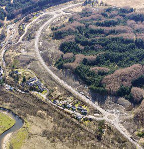 A82 Crianlarich Bypass (5)